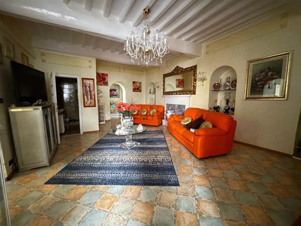 appartamento in vendita a Bevagna