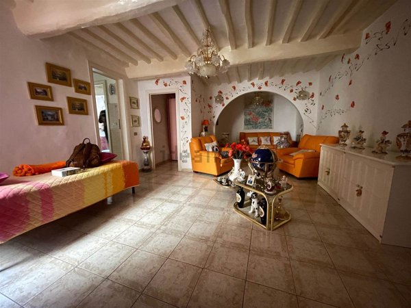 appartamento in vendita a Bevagna