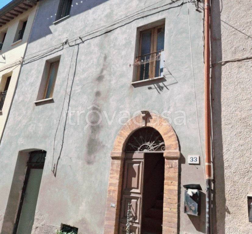 appartamento in vendita a Bevagna in zona Cantalupo