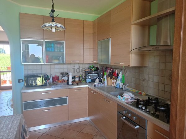 appartamento in vendita a Bevagna