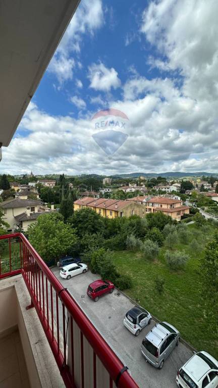 appartamento in vendita a Bevagna