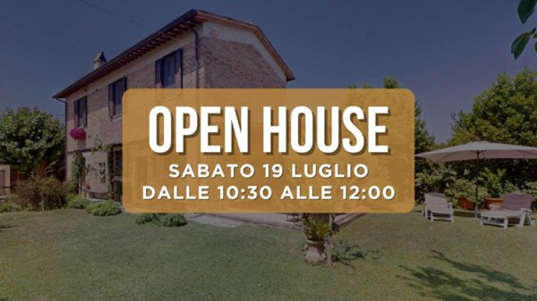 casa indipendente in vendita a Bevagna in zona Cantalupo