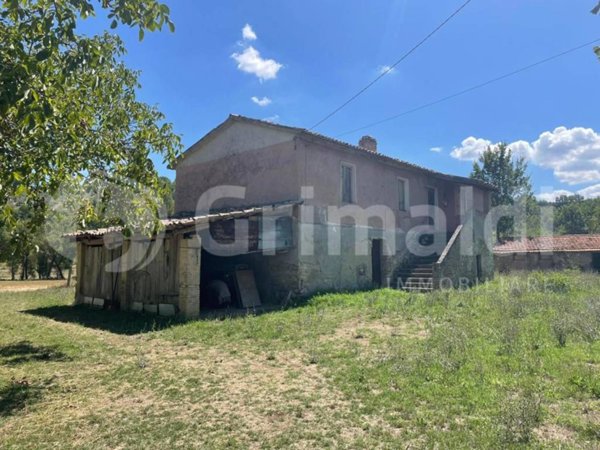 casa indipendente in vendita a Bevagna in zona Torre del Colle