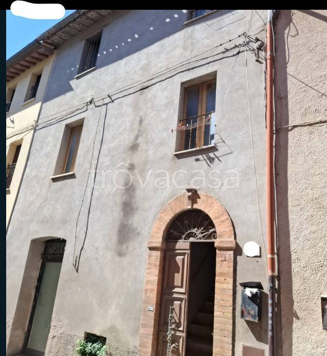 appartamento in vendita a Bevagna in zona Cantalupo