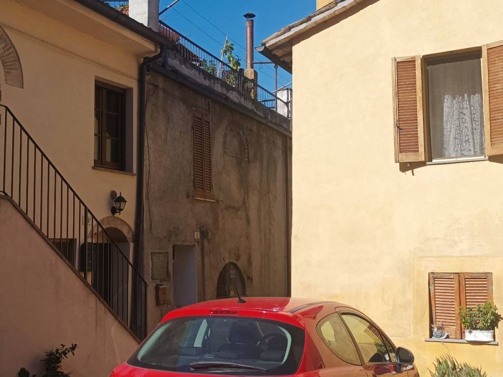 appartamento in vendita a Bevagna