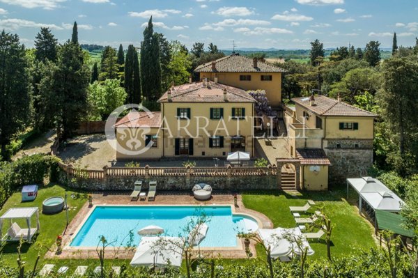 villa in vendita a Bevagna