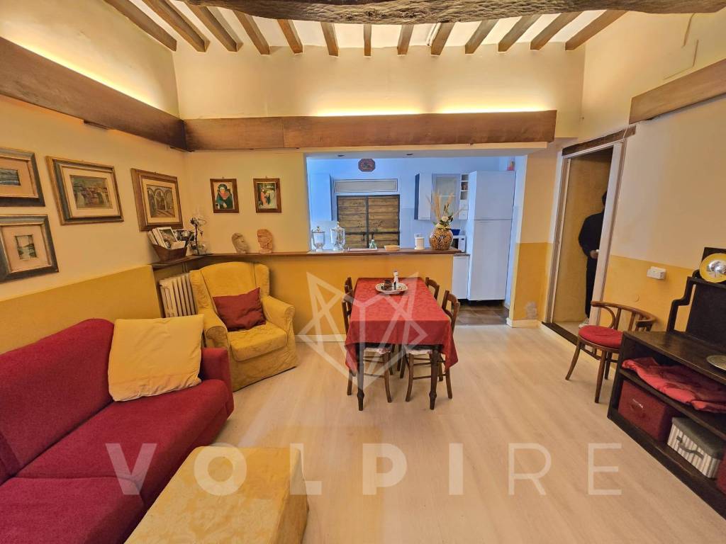 appartamento in vendita a Bevagna