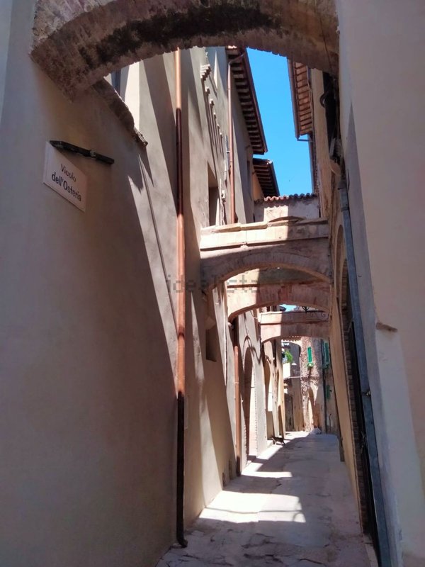 appartamento in vendita a Bevagna