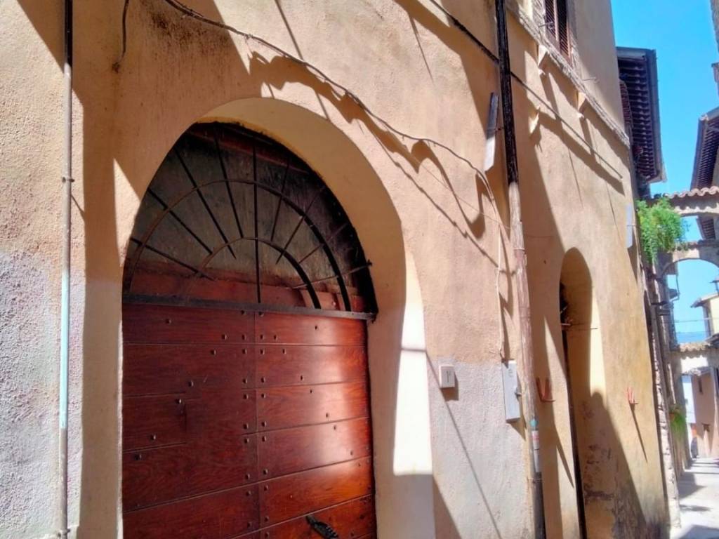 appartamento in vendita a Bevagna