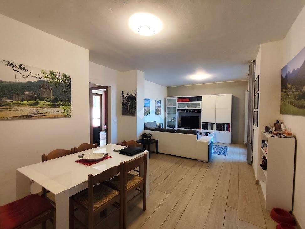 appartamento in vendita a Bevagna