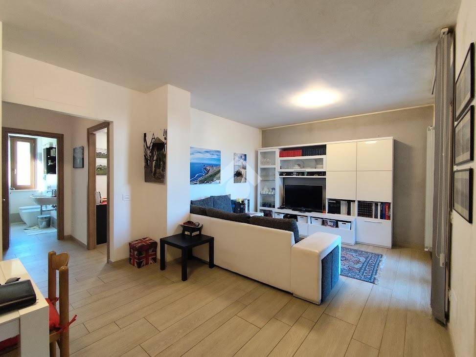 appartamento in vendita a Bevagna