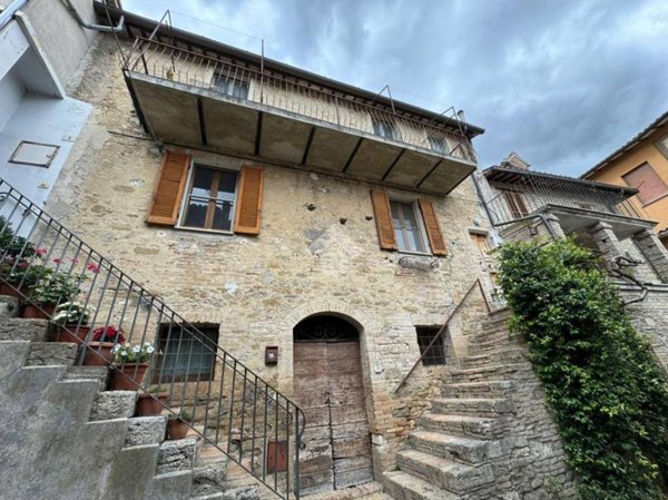 appartamento in vendita a Bevagna