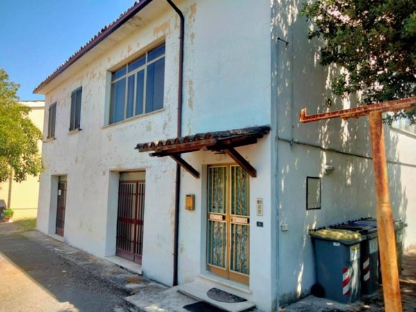 appartamento in vendita a Bevagna