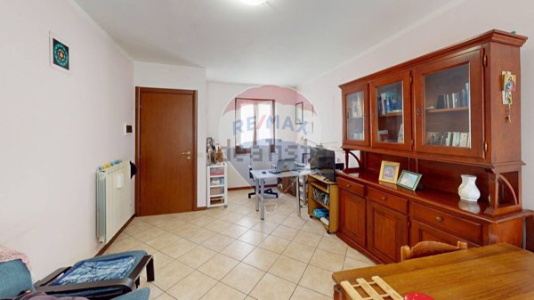 appartamento in vendita a Bevagna