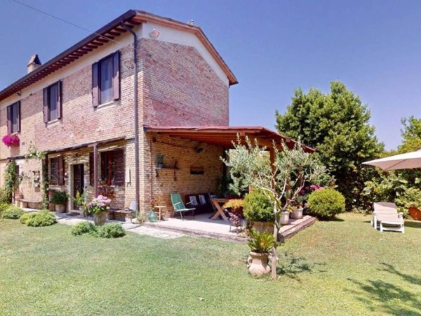 casa indipendente in vendita a Bevagna in zona Cantalupo