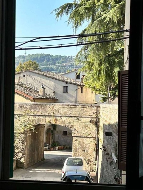 appartamento in vendita a Bevagna