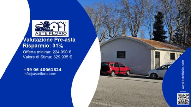 pentavano in vendita a Bevagna