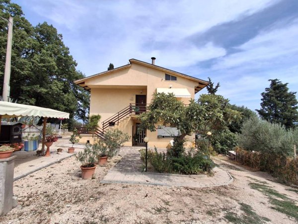 appartamento in vendita a Bevagna