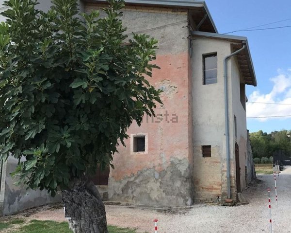 appartamento in vendita a Bevagna