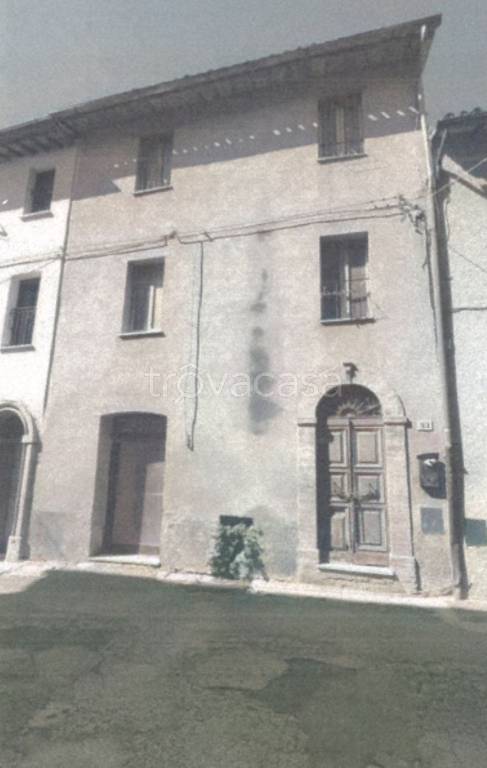 appartamento in vendita a Bevagna in zona Cantalupo