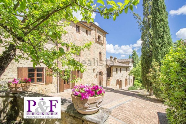 appartamento in vendita a Bevagna