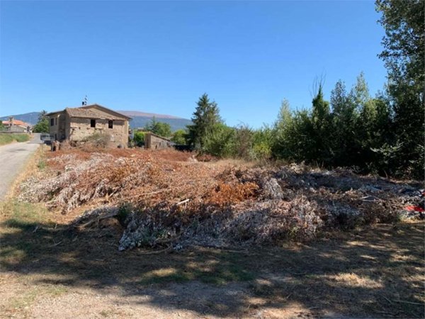 azienda agricola in vendita a Bevagna in zona Cantalupo