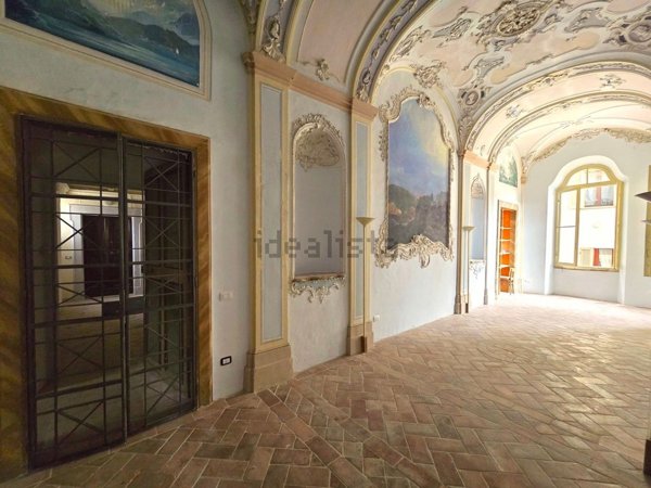 appartamento in vendita a Bevagna