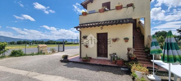 appartamento in vendita a Bevagna