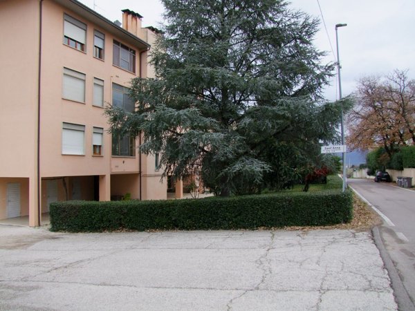 appartamento in vendita a Bevagna