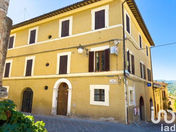 appartamento in vendita a Bevagna