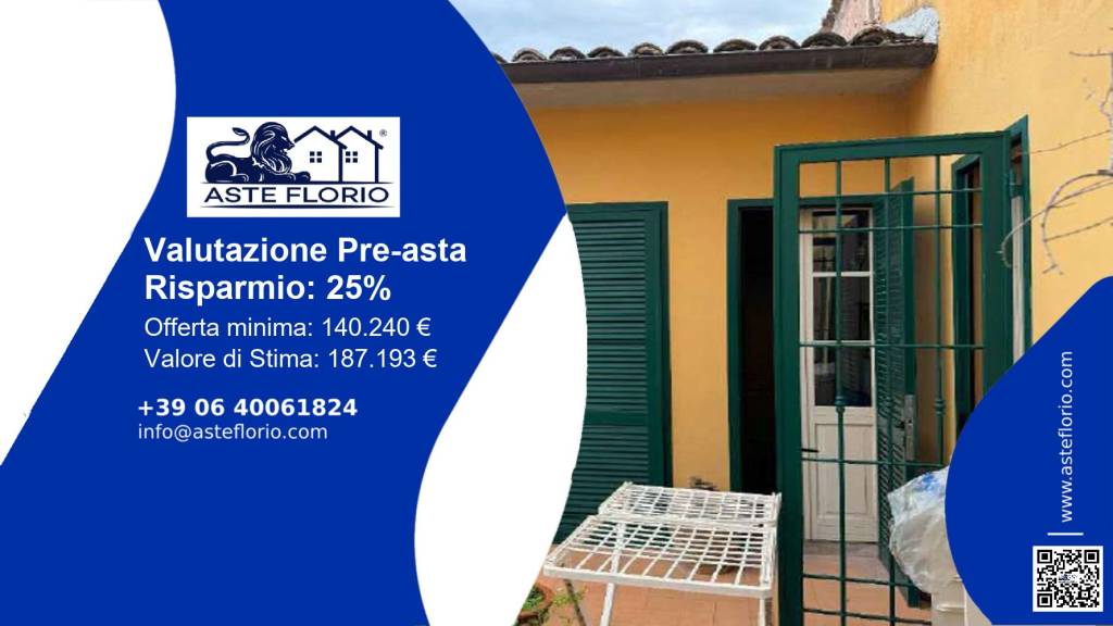 appartamento in vendita a Bevagna