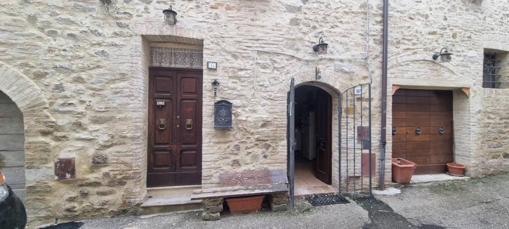 appartamento in vendita a Bevagna