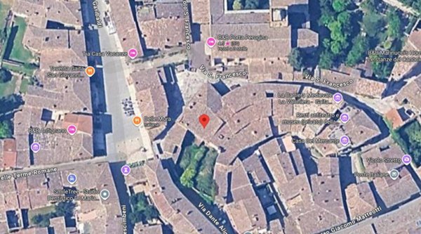 negozio in vendita a Bevagna