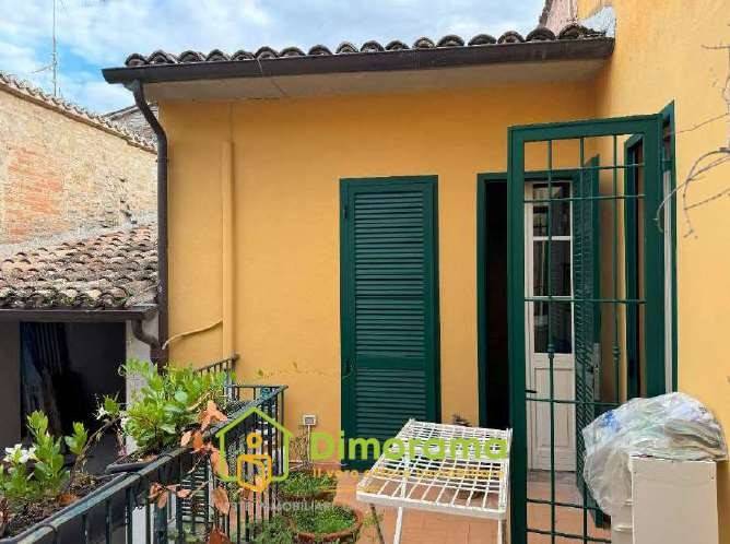 appartamento in vendita a Bevagna