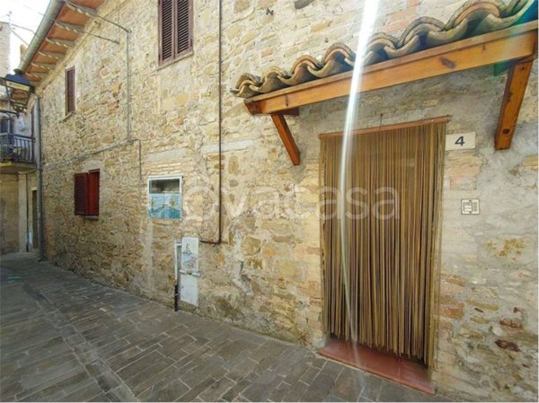 appartamento in vendita a Bevagna in zona Gaglioli