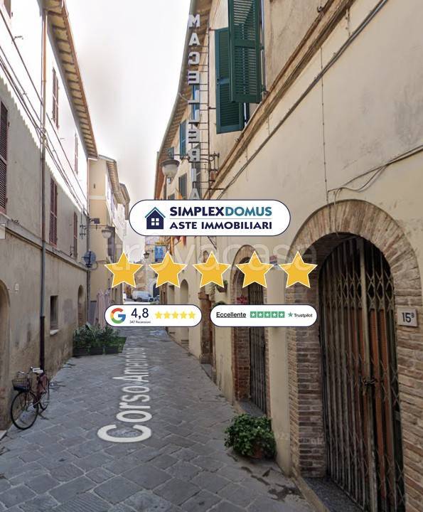 appartamento in vendita a Bevagna