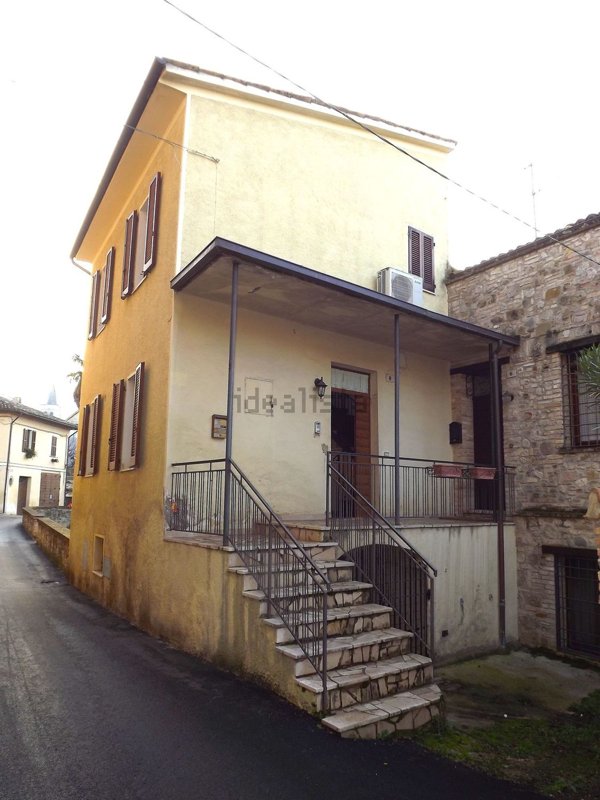 appartamento in vendita a Bevagna