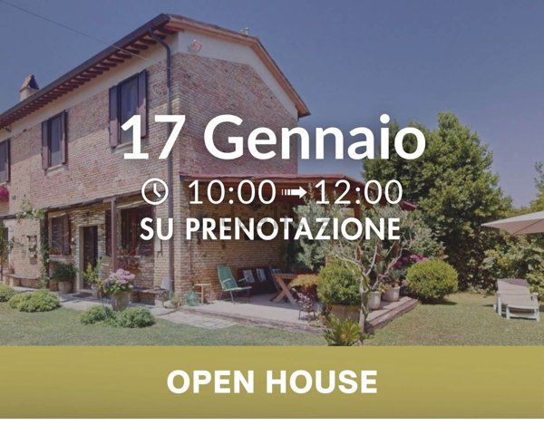 casa indipendente in vendita a Bevagna in zona Cantalupo