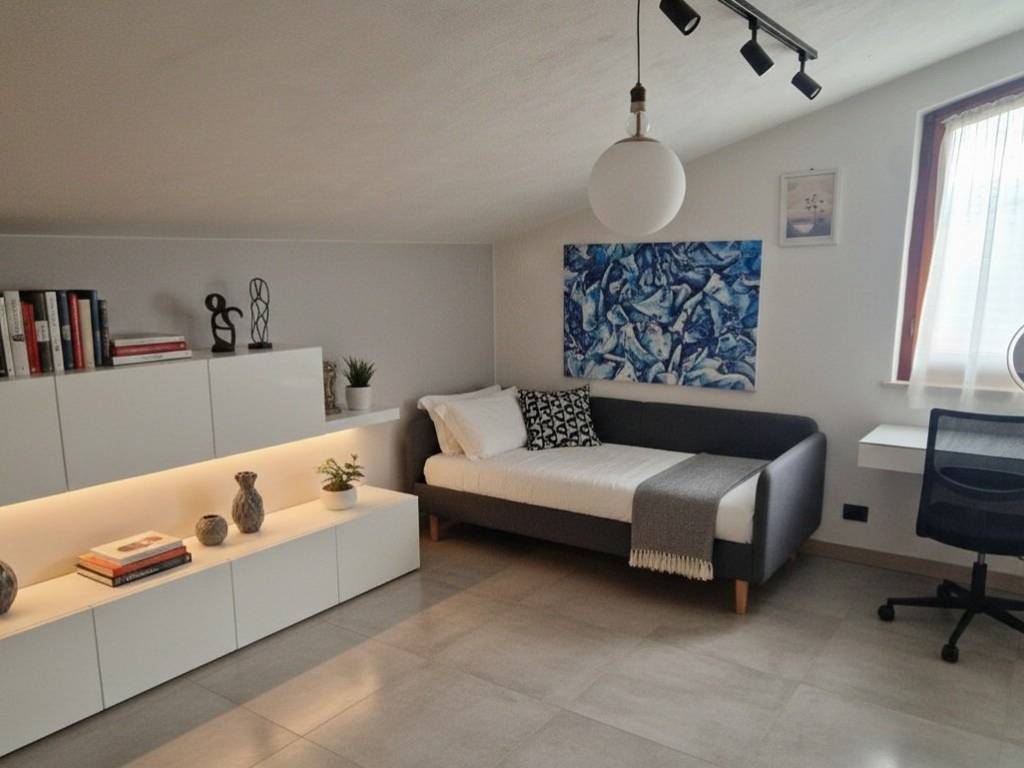 appartamento in vendita a Bevagna