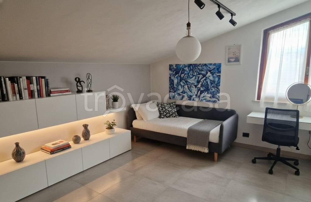 appartamento in vendita a Bevagna