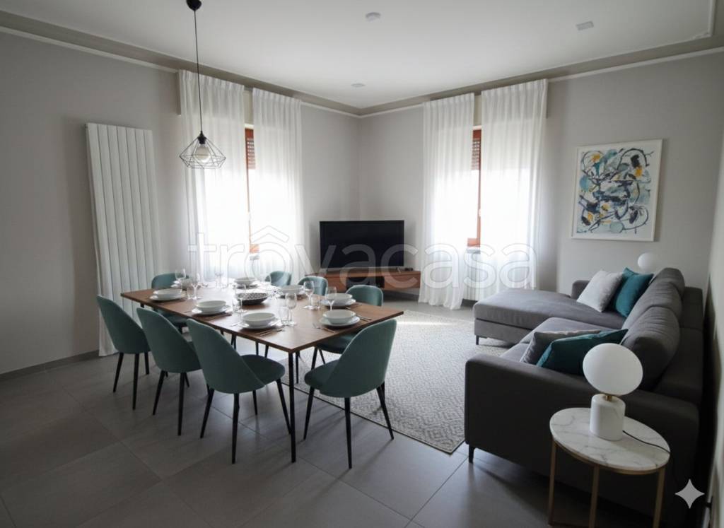 appartamento in vendita a Bevagna