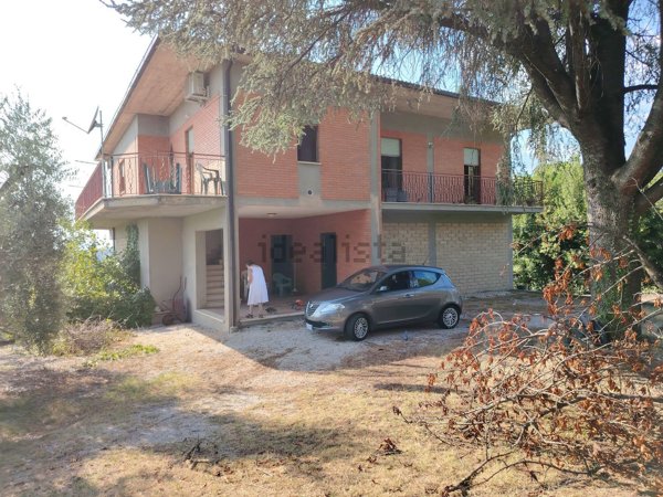 appartamento in vendita a Bevagna