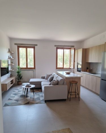 appartamento in vendita a Bevagna