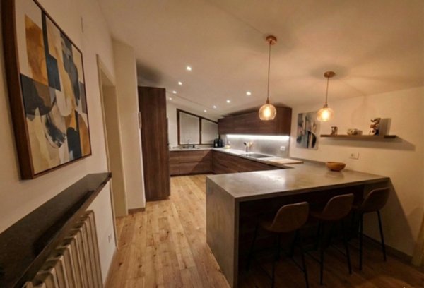 appartamento in vendita a Bevagna