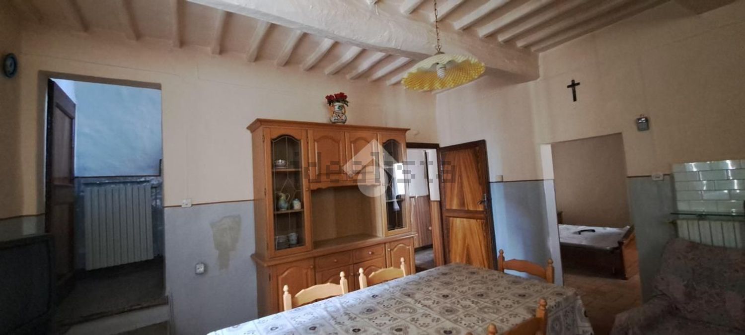 attico in vendita a Bevagna