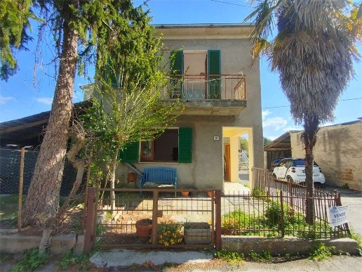 appartamento in vendita a Bevagna in zona Cantalupo