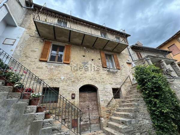 appartamento in vendita a Bevagna