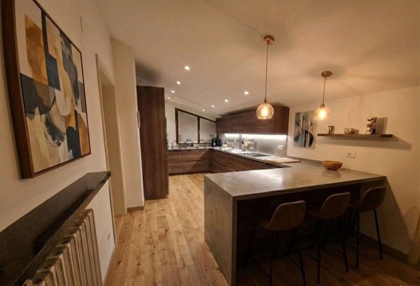 appartamento in vendita a Bevagna