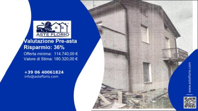 casa indipendente in vendita a Bevagna