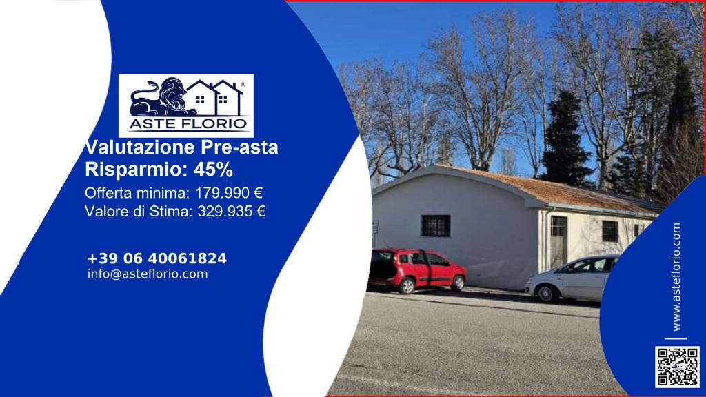 negozio in vendita a Bevagna